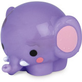 Janod hračka do vody špinavé zvířátka - Umyj ma 3 ks