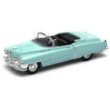 Welly Cadillac Eldorado (1953) 1:34 červený