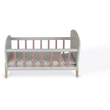 Janod postýlka pro panenku Candy Chic