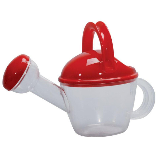 Gowi Zalévací konvička 1ks červená