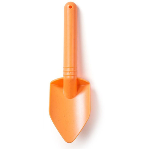 Bigjigs Toys Eko lopatka oranžová Apricot
