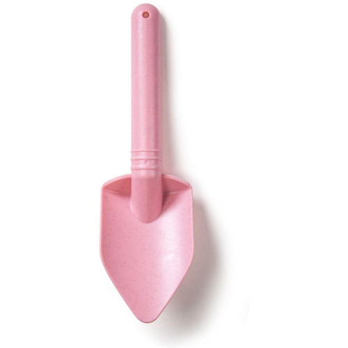 Bigjigs Toys Eko lopatka růžová Blush