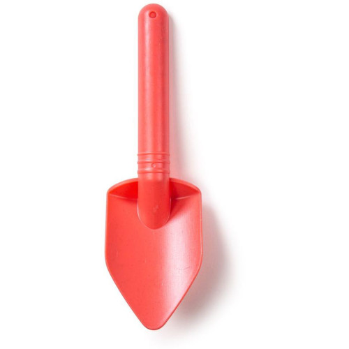 Bigjigs Toys Eko lopatka růžová Coral