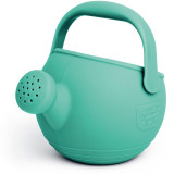 Bigjigs Toys Silikonová konvička zelená Eggshell