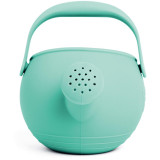 Bigjigs Toys Silikonová konvička zelená Eggshell