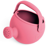 Bigjigs Toys Silikonová konvička růžová Coral