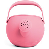 Bigjigs Toys Silikonová konvička růžová Coral