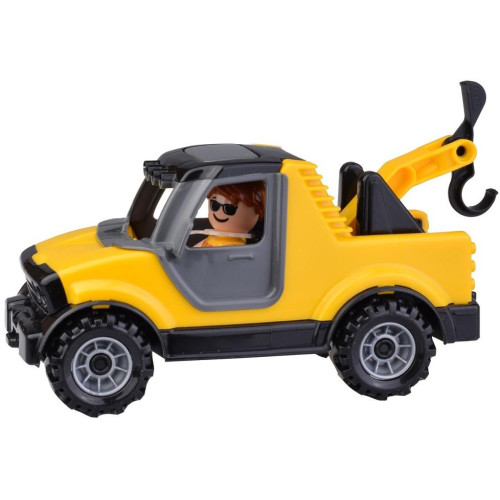 Lena Truckies Odtahový vůz