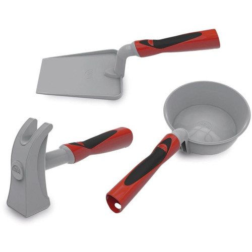 Lena Stavební nářadí 3dílné