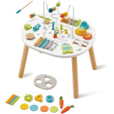 2Kids Toys Multifunkční motorický stolek