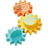 2Kids Toys Multifunkční motorický stolek