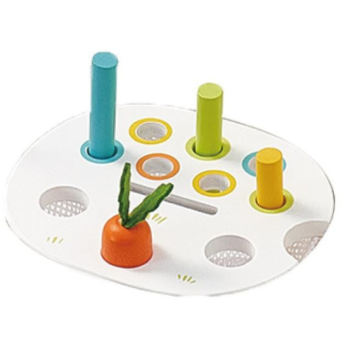 2Kids Toys Multifunkční motorický stolek