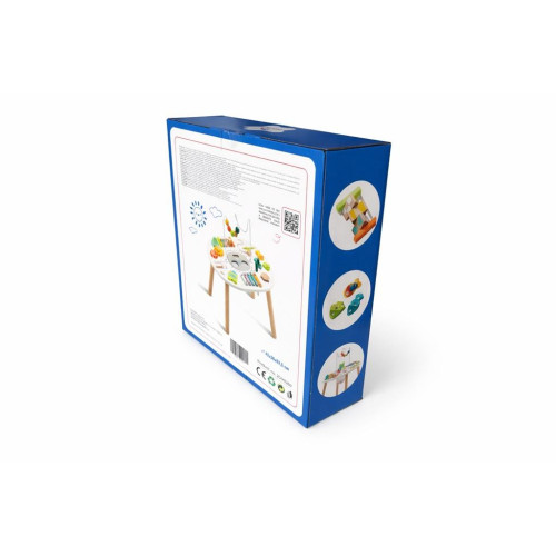 2Kids Toys Multifunkční motorický stolek