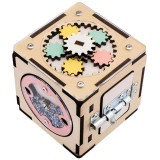 BusyKids Interaktivní kostka