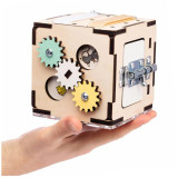 BusyKids Interaktivní kostka