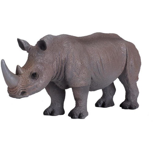 Mojo Nosorožec tuponosý