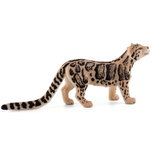 Mojo Levhart obláčkový