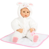 Small Foot Panenka ovečka