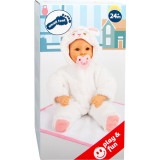 Small Foot Panenka ovečka