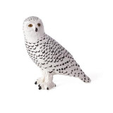 Mojo Sova sněžná
