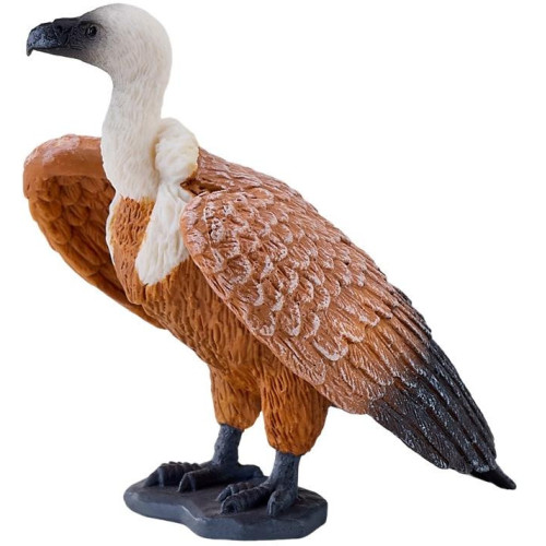 Mojo Sup bělohlavý hnědý