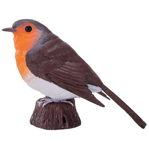 Mojo Červenka obecná