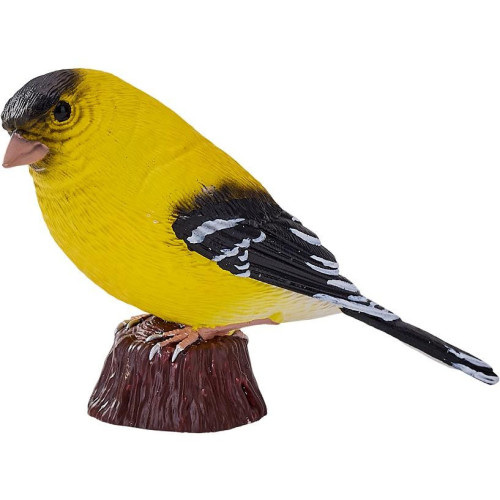 Mojo Čížek žlutý