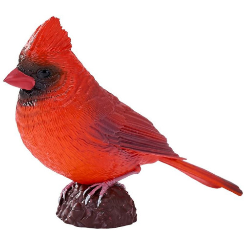 Mojo Kardinál červený
