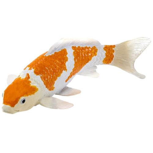 Mojo Kapr koi ochiba shigure