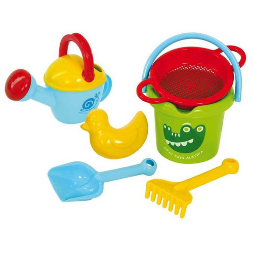 Gowi Set na písek s kačenkou