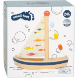 small foot Vodní hračka plachetnice Oceán