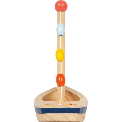 small foot Vodní hračka plachetnice Oceán