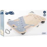 small foot Prkno na kolečkách Adventure