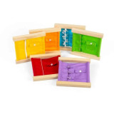 Bigjigs Toys Nauč se oblékat