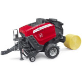 Bruder Lis na kulaté balíky Massey Ferguson RB 4180V