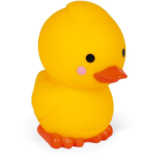 Stříkající hračka do vody Domácí zvířátka Janod 4 ks