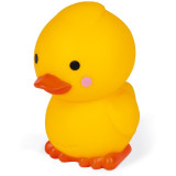 Stříkající hračka do vody Domácí zvířátka Janod 4 ks