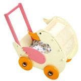 Small Foot Kočárek husa Gerda