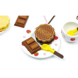 Small Foot Box dřevěné sladkosti