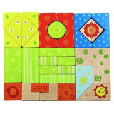 Wonderworld Kostky svítící ve tmě