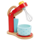 Small Foot Dřevěný mixér