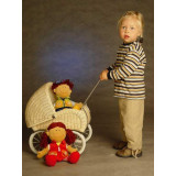 Small Foot Panenka Nicoletta a David