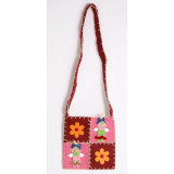 Small Foot Plstěná kabelka Bianca