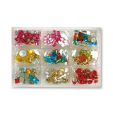 Small Foot Sada nalepovacích ozdob