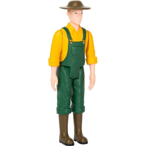 Small Foot Dřevěná farma se zvířátky