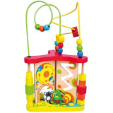 Bino Velký labyrint s aktivitami