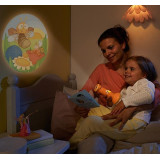 Haba Kapesní svítilna / projektor malá světluška