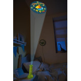 Haba Kapesní svítilna / projektor kouzelné světlo