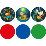 Haba Kapesní svítilna / projektor kouzelné světlo