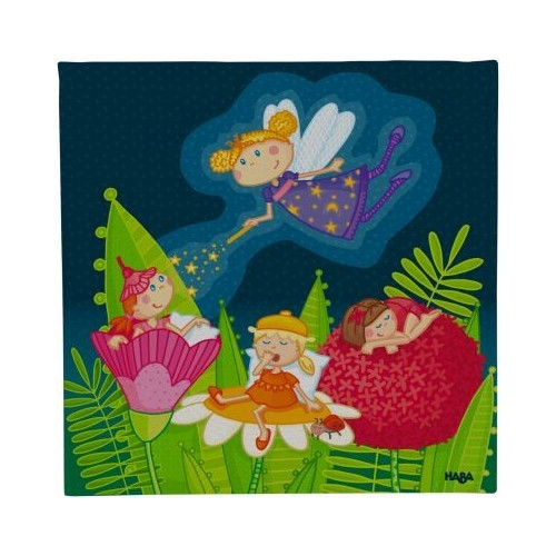 Haba Noční světlo - dobrou noc - Elfové